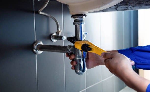 Best Leak Detection and Repair  in Bethany, MO